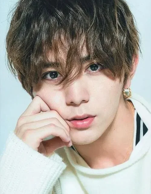 Ryosuke Yamada Biography: Age, Net Worth, Girlfriend, Height, Career, Hey! Say! JUMP, Movies