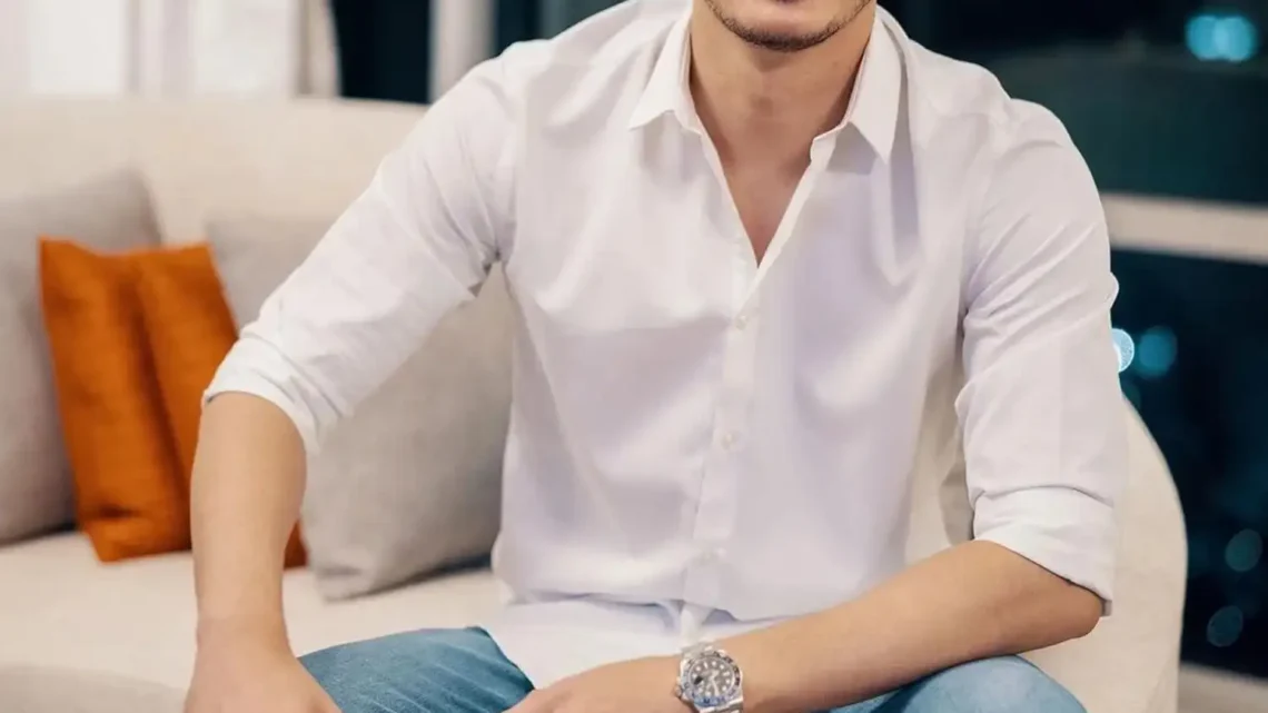 Fattah Amin Biography: Wife, Age, Children, Net Worth, Height, Career, Movies, Divorce