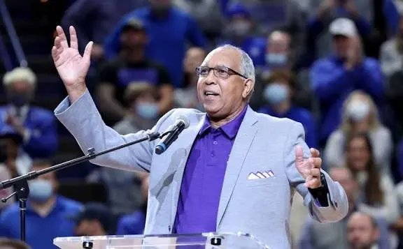 Tubby Smith Biography: Wife, Age, Children, Net Worth, Height, Parents, Career, Teams, NCAA Championship