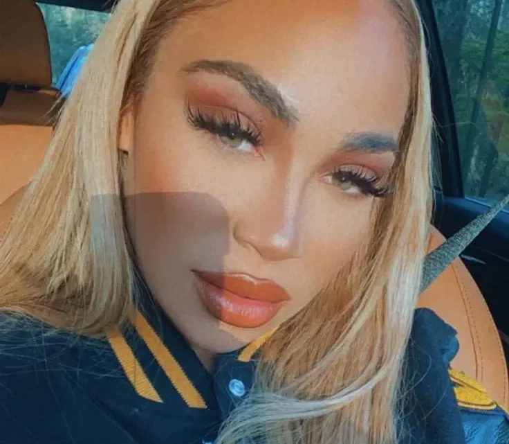 Front Paije Biography: Age, Net Worth, Boyfriend, Height, Career, Fashion, James Harden, The Hype