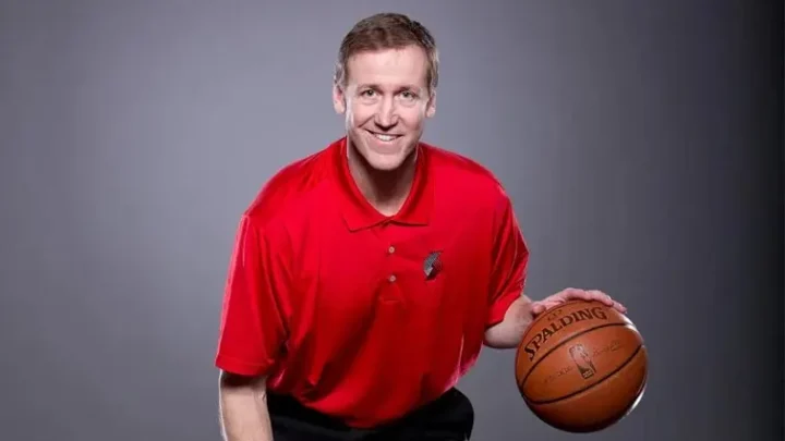 Terry Stotts Biography: Wife, Age, Net Worth, Height, Parents, Career, Team, NBA