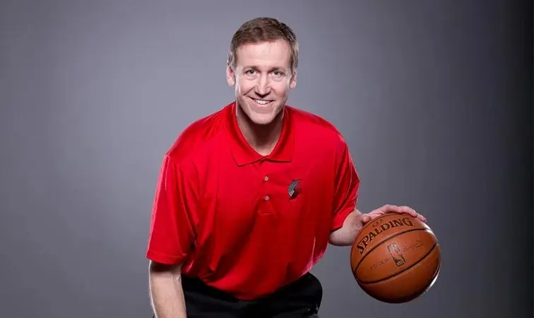 Terry Stotts Biography: Wife, Age, Net Worth, Height, Parents, Career, Team, NBA