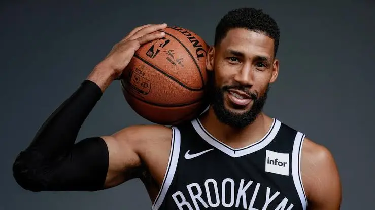 Garrett Temple Biography: Wife, Age, Children, Net Worth, Height, Parents, Career, NBA, Team