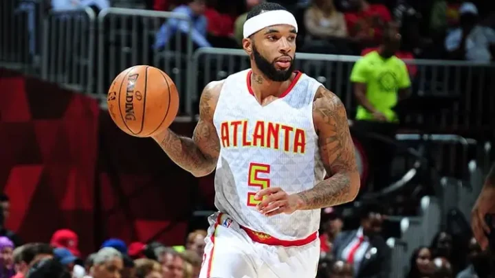 Malcolm Delaney Biography: Age, Net Worth, Girlfriend, Height, Parents, Career, NBA, Atlanta Hawks