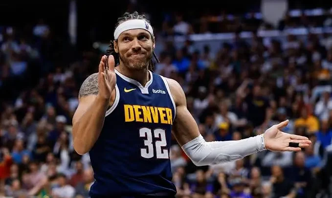 Aaron Gordon Biography: Age, Net Worth, Girlfriend, Height, Parents, Career, Team, NBA, Siblings