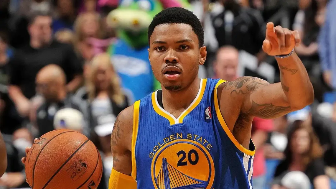 Kent Bazemore Biography: Wife, Age, Children, Net Worth, Height, Parents, Career, NBA, Siblings, Team