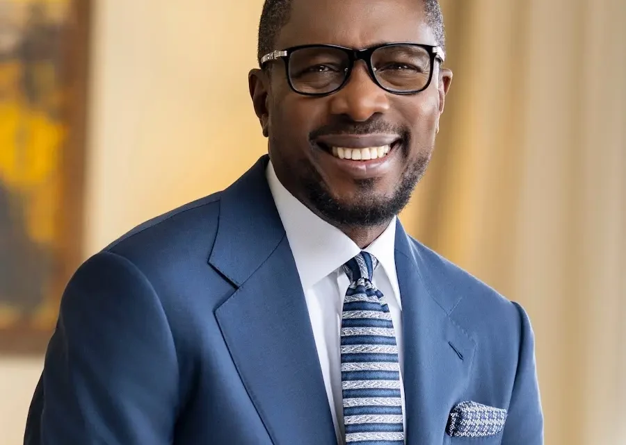 Dr. Tony Rapu Biography: Wife, Age, Children, Net Worth, Height, Career, Ministry, Freedom Foundation