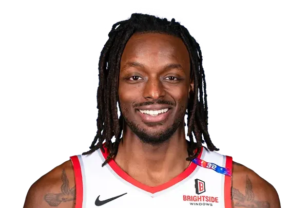 Jerami Grant Biography: Age, Net Worth, Girlfriend, Height, Parents, Career, NBA, Contract