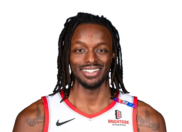 Jerami Grant Biography: Age, Net Worth, Girlfriend, Height, Parents, Career, NBA, Contract
