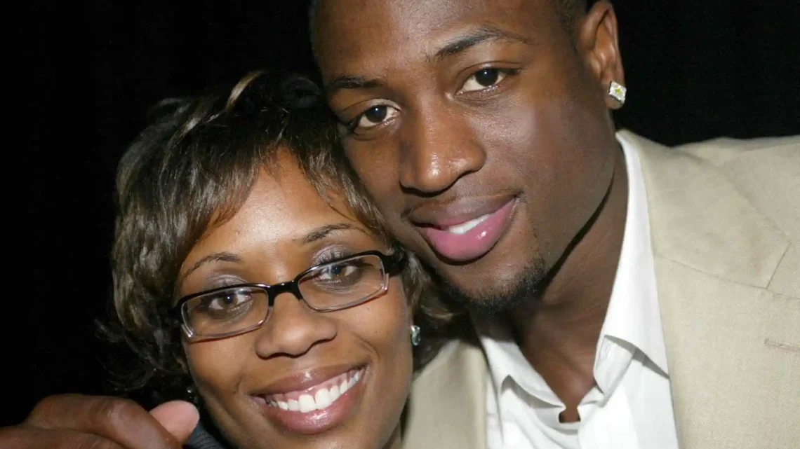 Dwyane Wade’s ex-wife, Siohvaughn Funches Biography: Age, Net Worth, Height, Parents, Career, Children