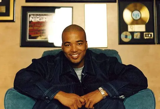 Chris Lighty Biography: Age, Net Worth, Wife, Height, Career, Violator Management, Instagram