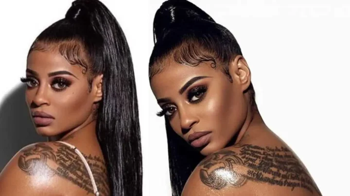 Jessyka Janshel Biography: Age, Net Worth, Boyfriend, Height, Career, Model, James Harden