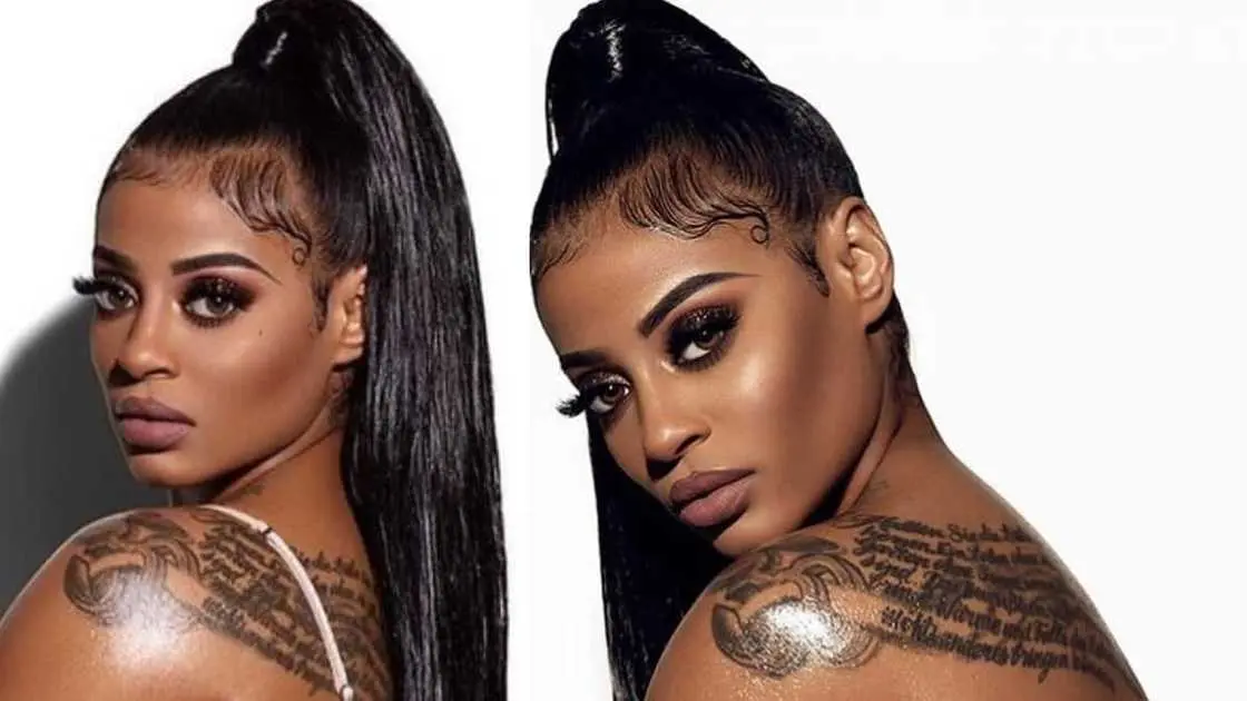 Jessyka Janshel Biography: Age, Net Worth, Boyfriend, Height, Career, Model, James Harden