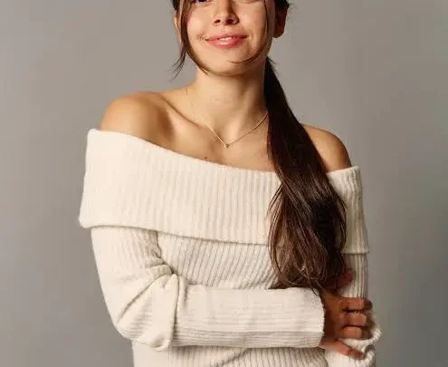 Wendy Ruijfrok Biography: Age, Boyfriend, Net Worth, Height, Movies, Parents, Siblings, TV Shows