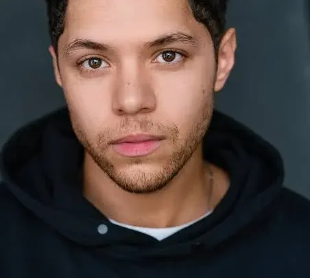 Stony Blyden Biography: Age, Girlfriend, Net Worth, Height, Movies, Parents, Music, TV Shows