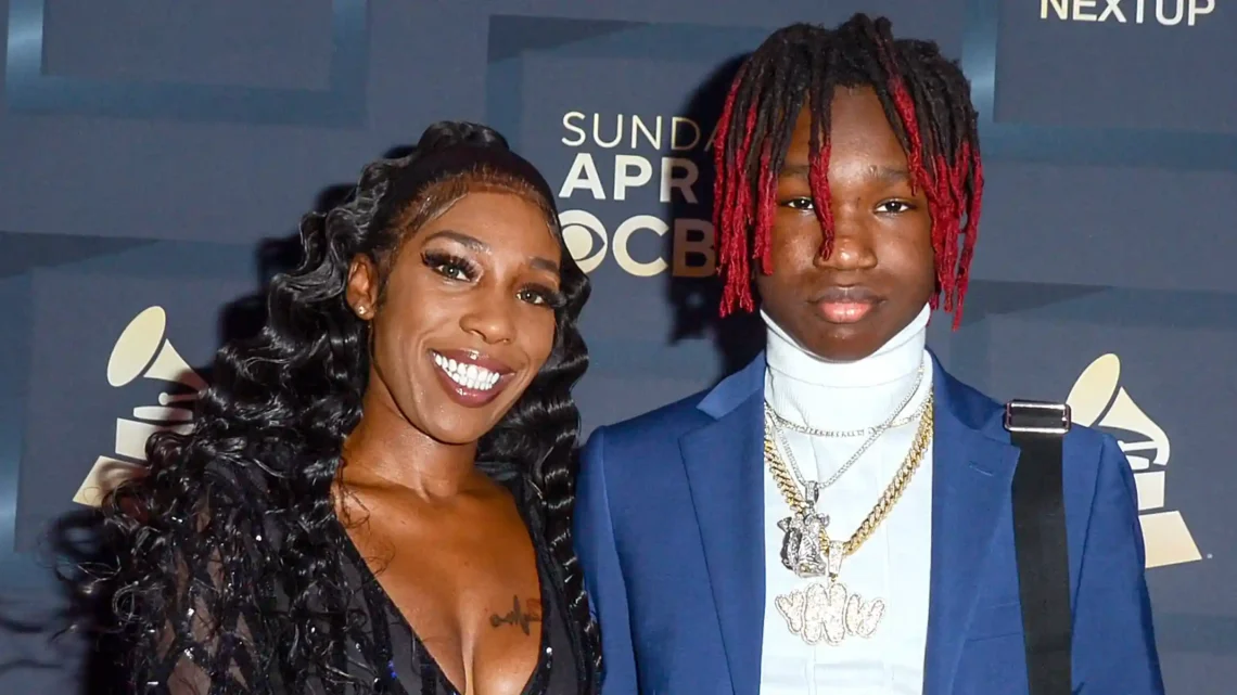YNW Melly’s Mom, Jamie Demons-King Biography: Age, Sons, Net Worth, Career, OnlyFans