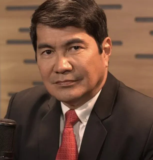 Raffy Tulfo Biography: Awards, Wife, Instagram, Children, TV Shows, Parents, Net Worth, Height