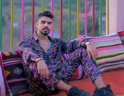 Omar Belmir Biography:Age, Girlfriend, Net Worth, Sister, YouTube, Parents, TikTok, Instagram, Nationality