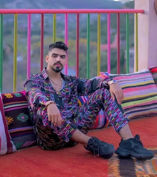 Omar Belmir Biography:Age, Girlfriend, Net Worth, Sister, YouTube, Parents, TikTok, Instagram, Nationality