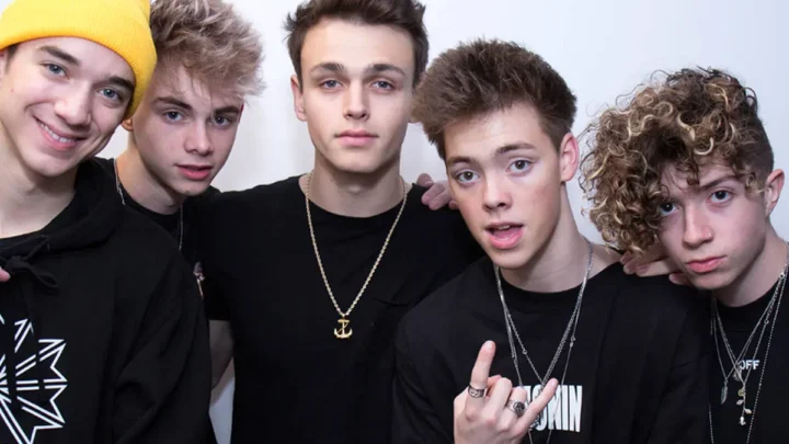 Why Don’t We Biography: Age, Net Worth, Songs, Members, Albums, Split, Hiatus