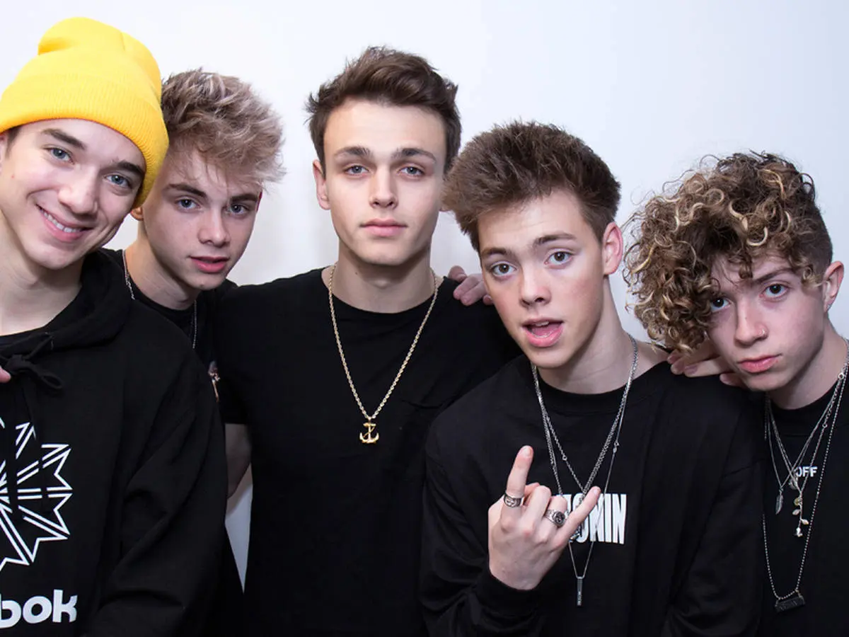 what is why don't we net worth