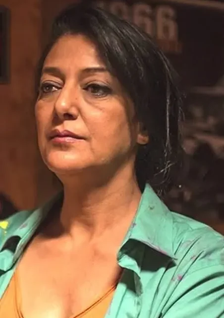 Nadia Niazi Biography: Age, Husband, Net Worth, Height, Movies, Shows, Nationality, Career