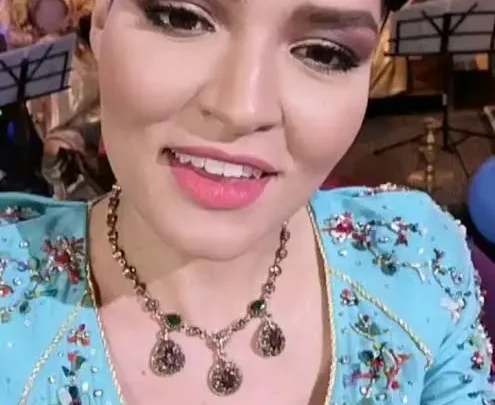 Meriem Oukbir Biography: Age, Boyfriend, Net Worth, Height, Movies, Shows, Nationality, Instagram