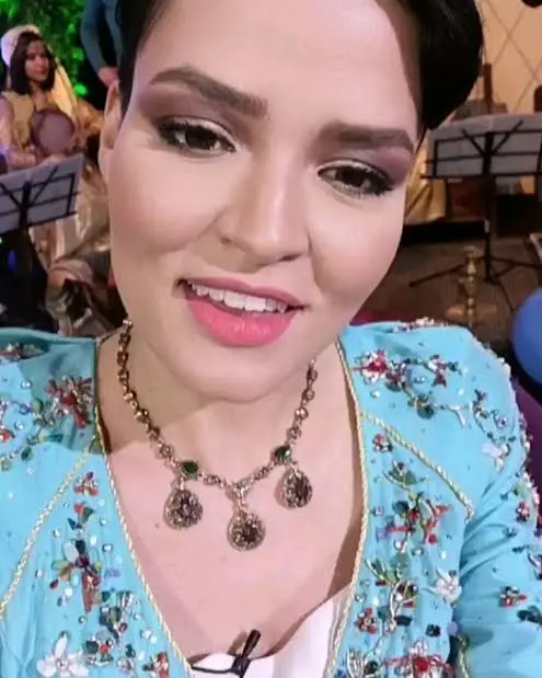 Meriem Oukbir Biography: Age, Boyfriend, Net Worth, Height, Movies, Shows, Nationality, Instagram