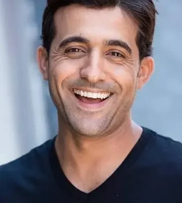 Mourad Zaoui Biography: Age, Wife, Net Worth, Height, Movies, Shows, Parents, Nationality