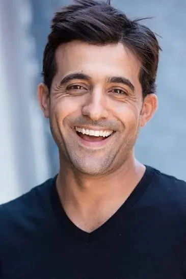 Mourad Zaoui Biography: Age, Wife, Net Worth, Height, Movies, Shows, Parents, Nationality