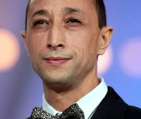 Faouzi Bensaïdi Biography: Awards, Education , Films, Wife, Age, Net Worth, Parents