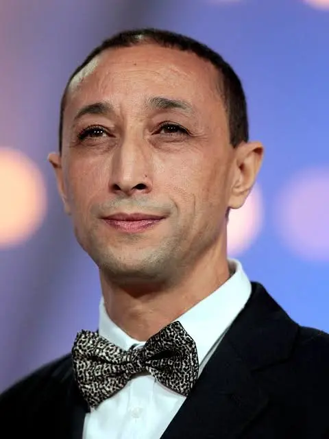 Faouzi Bensaïdi Biography: Awards, Education , Films, Wife, Age, Net Worth, Parents