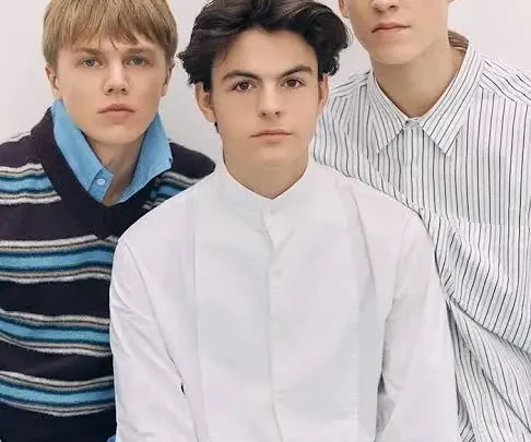 New Hope Club Biography: Members, Age, Net Worth, Songs, Albums, Dating, Height