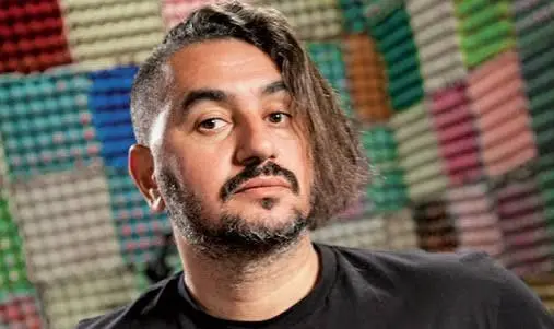 Hicham Lasri Biography: Awards, Plays, Age, Novels, Wife, Band, Nationality, Siblings, Net Worth