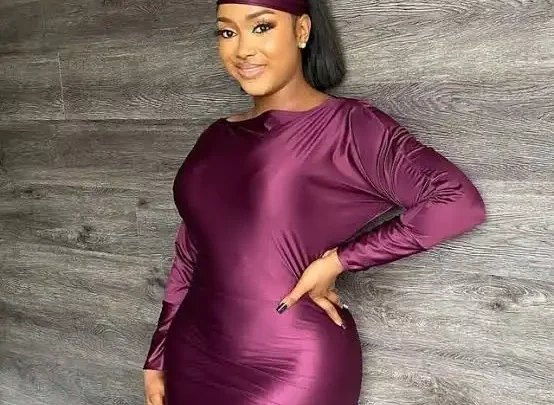 Mercy Isoyip Biography: Age, Husband, Net Worth, Songs, Movies, Height, Parents