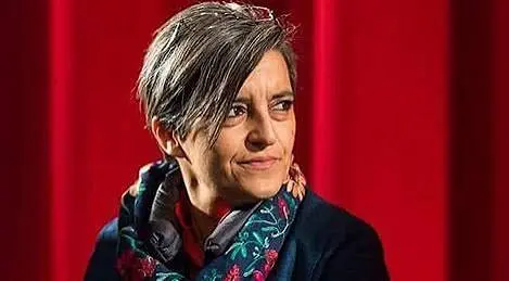 Narjiss Nejjar Biography: Awards, Novels, Career, Age, Parents, Films, Net Worth, Husband, Height