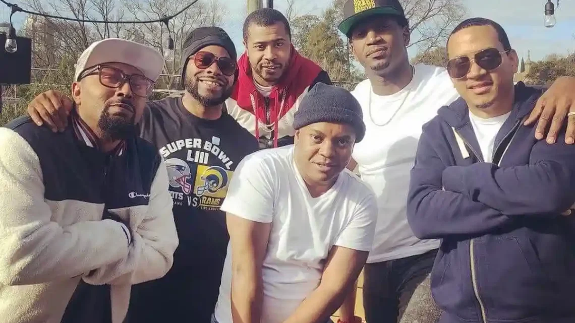 Another Bad Creation Biography: Members, Age, Net Worth, Songs, Albums, Height