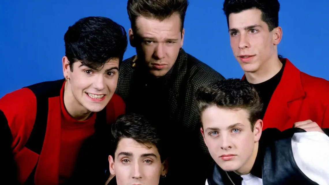 New Kids on the Block Biography: Members, Age, Net Worth, Songs, Albums, Dating, Height