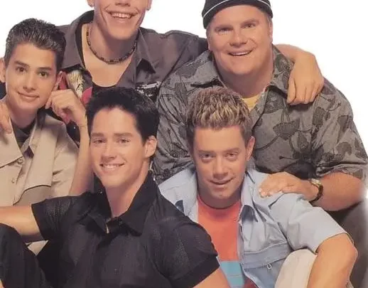 2gether (boy band) Biography: Members, Age, Net Worth, Songs, Movies, Height