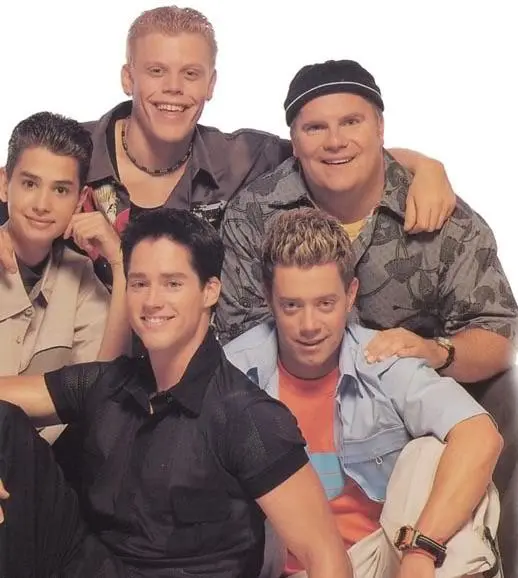 2gether (boy band) Biography: Members, Age, Net Worth, Songs, Movies, Height