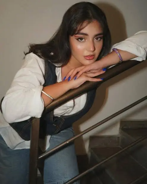 Raneem Haitham Biography: Age, Boyfriend, Net Worth, Movies, Height