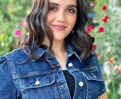 Alia Hammuri Biography: Age, Husband, Net Worth, Podcast, Parents, Instagram, Advocacy