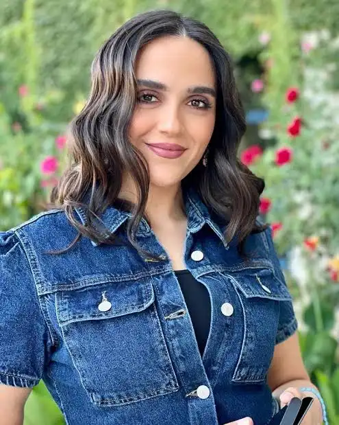 Alia Hammuri Biography: Age, Husband, Net Worth, Podcast, Parents, Instagram, Advocacy
