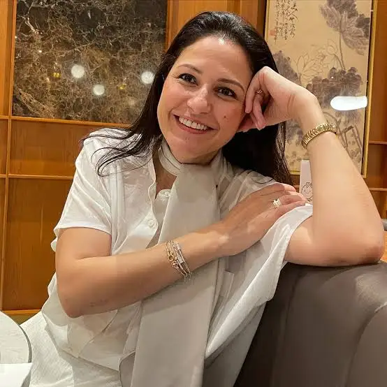 Choumicha Chafay Biography: Husband, Net Worth, Age, Awards, Height, TikTok, Nationality, Instagram