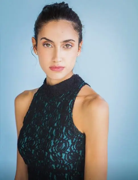 Sarah Yousef Biography: Age, Boyfriend, Net Worth, Height, Parents, Movies, Instagram