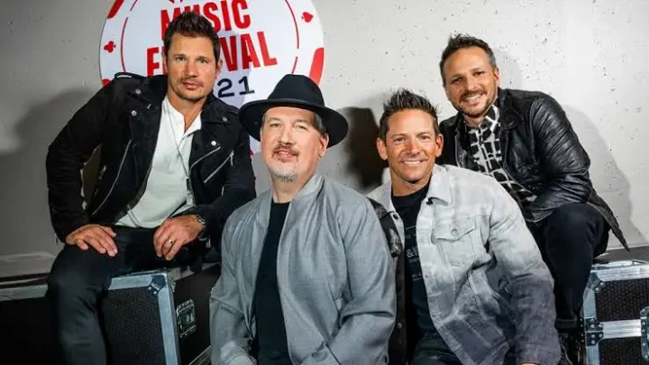 98 Degrees Biography: Members, Ages, Net Worth, Songs, Albums, Wives, Tours