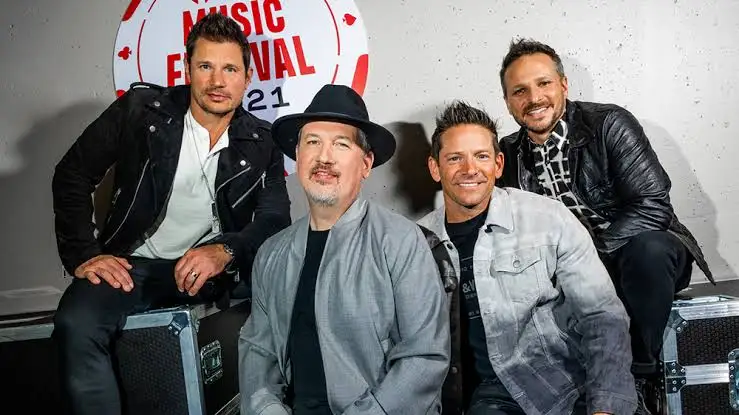 98 Degrees Biography: Members, Ages, Net Worth, Songs, Albums, Wives, Tours