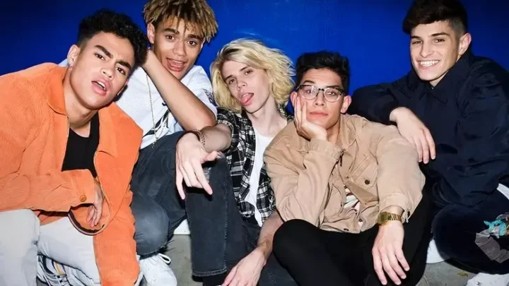 PRETTYMUCH Biography: Age, Net Worth, Songs, Members, Albums, Split