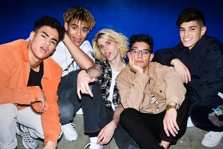 PRETTYMUCH Biography: Age, Net Worth, Songs, Members, Albums, Split