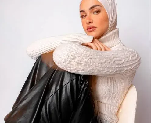 Leen Awartani Bio: Age, Boyfriend, Height, Net Worth, Parents, TikTok, Instagram